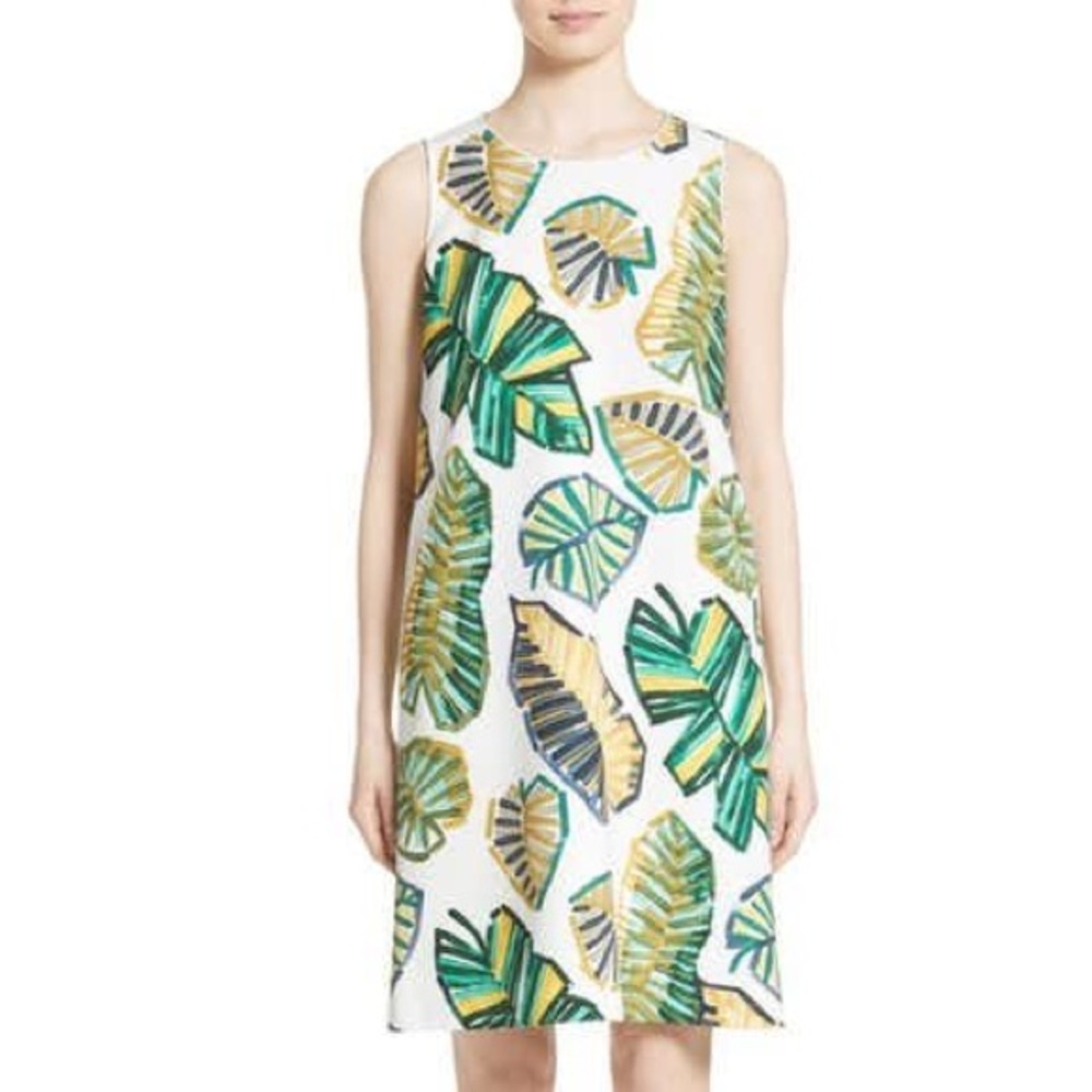 Lafayette 148 New York Dress